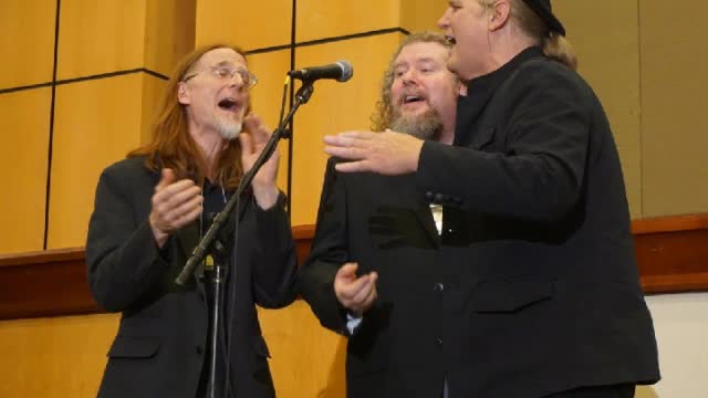 50th Anniv of Selma March in photos