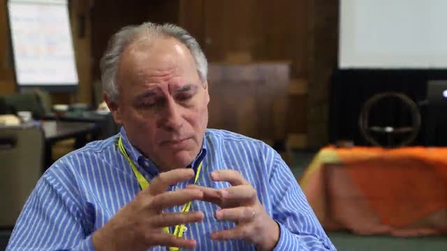 Beyond the Call: Entrepreneurial Ministry 