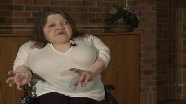 Everyone Needs Sexuality & Disability Ed