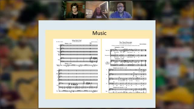 FDO Webinar - Preparing for Fahs Sunday - April 2015