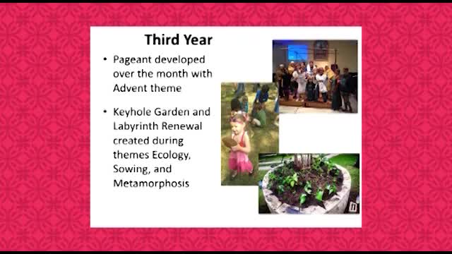 GA 2014 Event 241 Theme-Based Ministry - Rev. Jan Taddeo