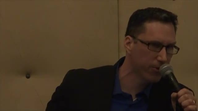 GA 2014 Event 408 #UUsGetSocial: Digging into Video