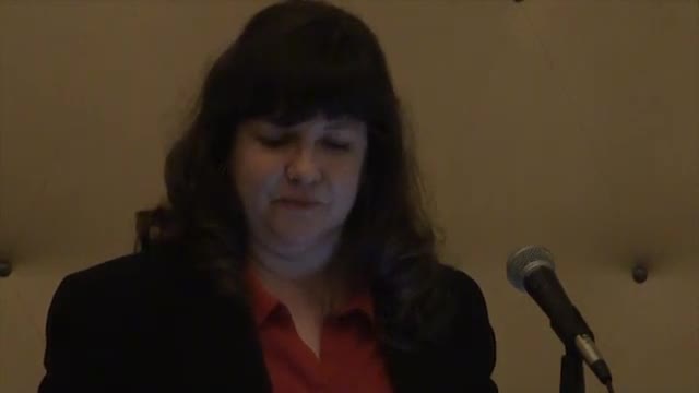 GA  2014 Event 408 #UUsGetSocial: Digging into Facebook