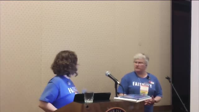 GA 250: Faithify: Crowdfunding Unitarian Universalism