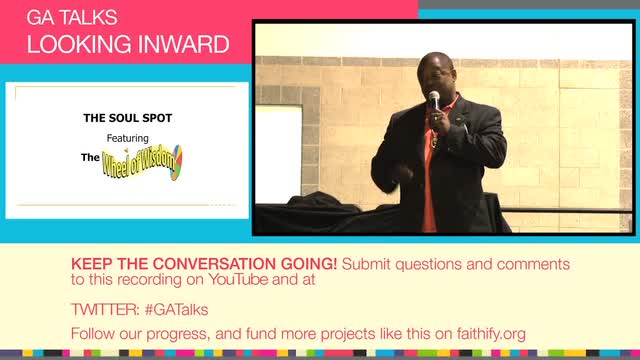 GA TALKS: Awake Ministries