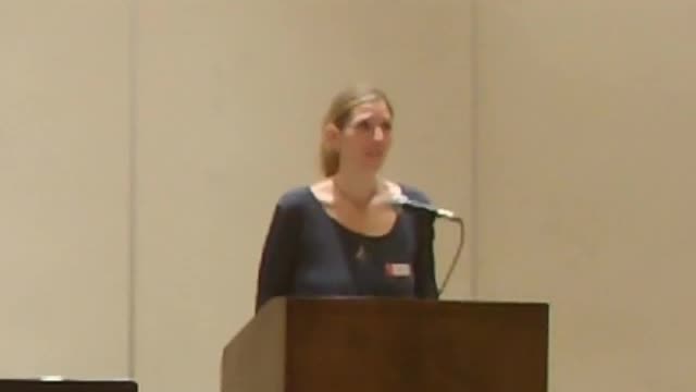 GA2014 Event 243 Living Your Purpose II: Aspirational Values and Vision