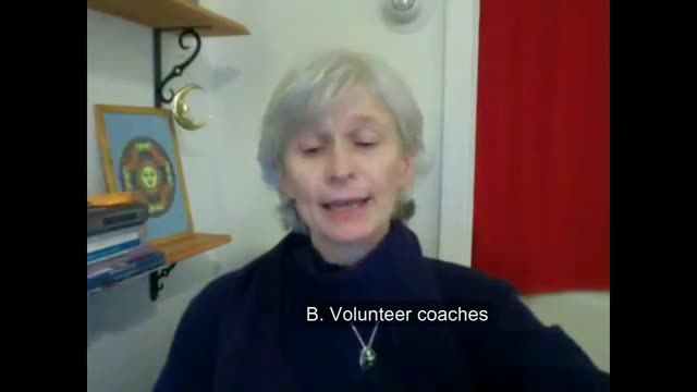 Green Sanctuary Program Intro