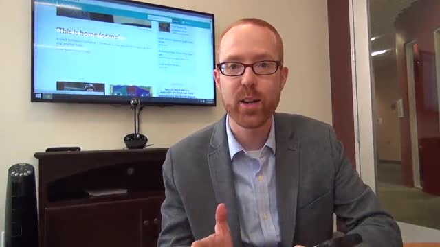 Introducing the all-new UU World website