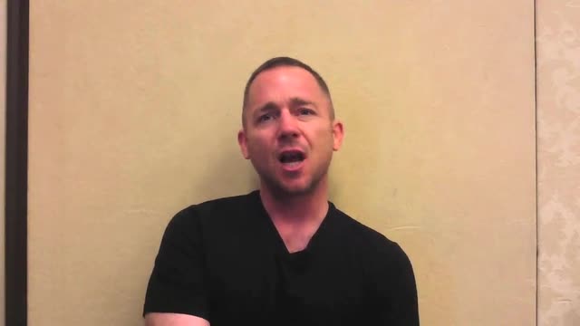 Jeff Pixley on Becoming Unitarian Universalist