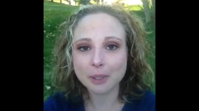 Karline Valentine, YA@GA Leadership Candidate