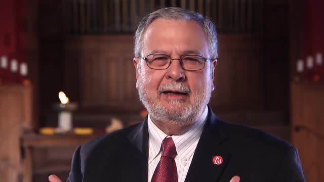 Peter Morales Spanish