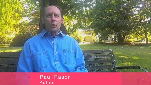 Reclaiming Prophetic Witness – Author Interview