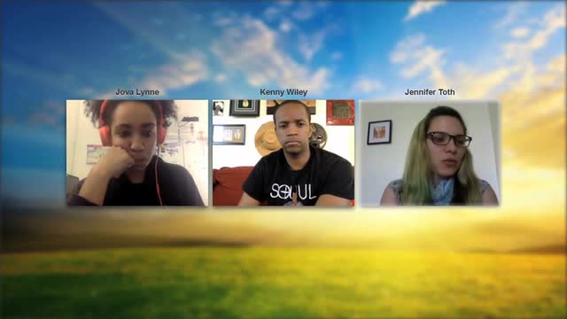 SSL Black Lives Matter Edited Webinar