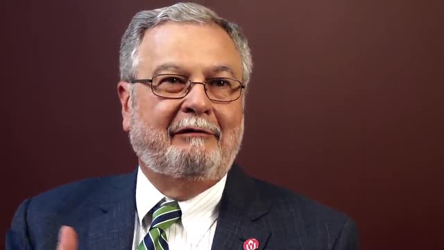 Sustainable and Accessible UUA HQ