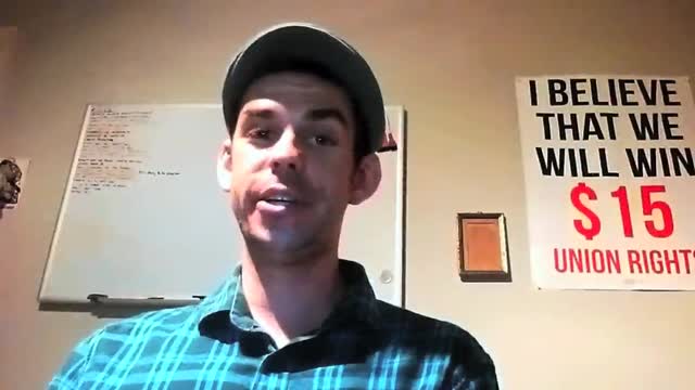 YA@GA 2015 Staff Introduction: Jonathan Rogers